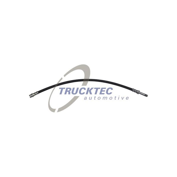 Bromsslang, Framaxel Trucktec automotive 02.35.213 TRUCKTEC AUTOMOTIVE