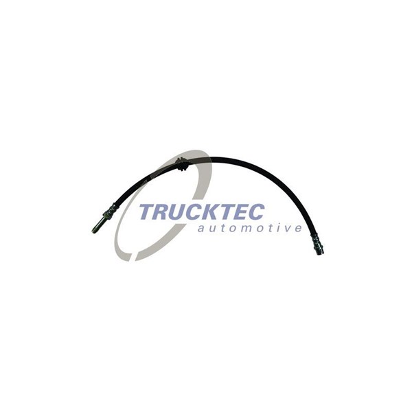 Bromsslang, Framaxel Trucktec automotive 02.35.218 TRUCKTEC AUTOMOTIVE