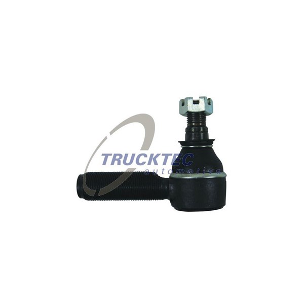 Styrled, framaxel höger Trucktec automotive 02.37.066 TRUCKTEC AUTOMOTIVE