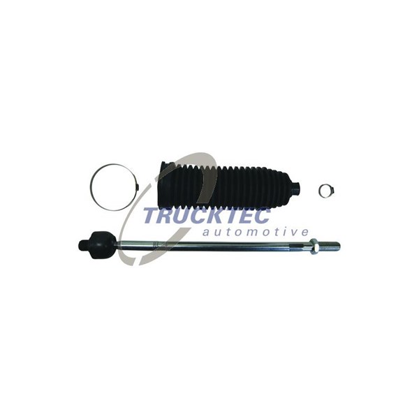 Reparationssats, parallelstagsled Trucktec automotive 02.37.087 TRUCKTEC AUTOMOTIVE