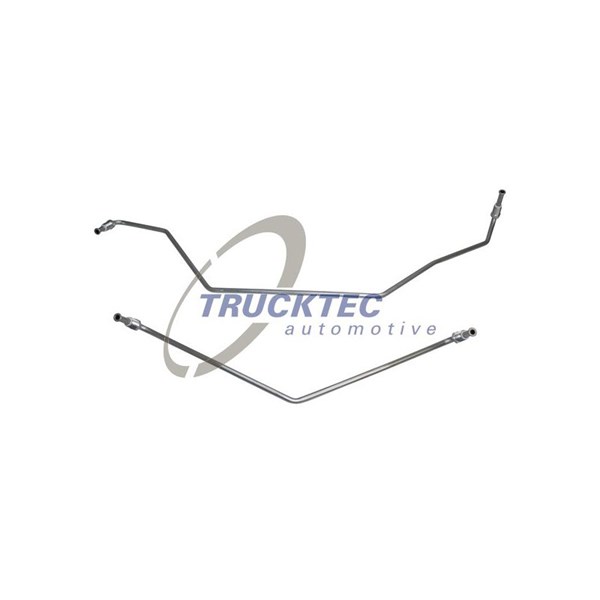 Rep.sats styrväxel Trucktec automotive 02.37.998 TRUCKTEC AUTOMOTIVE