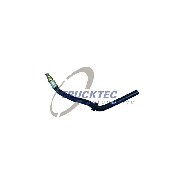 Bränsleslang Trucktec automotive 02.38.019 TRUCKTEC AUTOMOTIVE