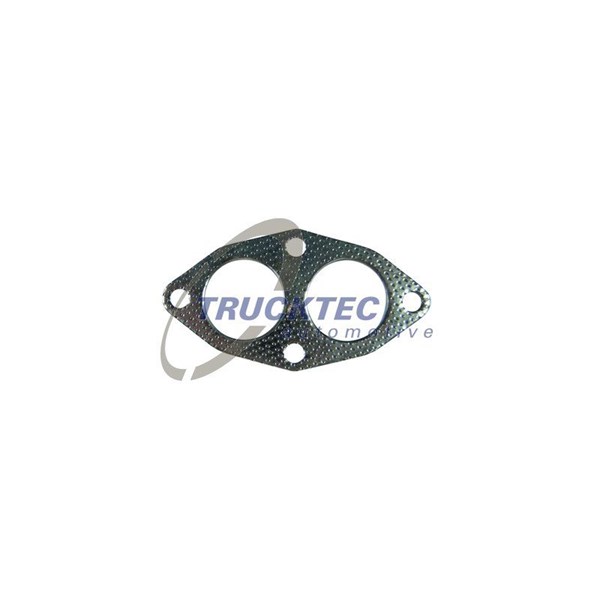 Packning, avgasrör Trucktec automotive 02.39.008 TRUCKTEC AUTOMOTIVE