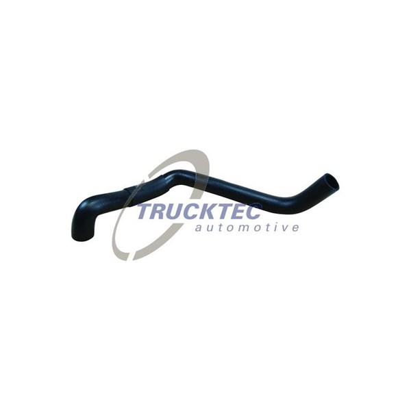Kylarslang Trucktec automotive 02.40.065 TRUCKTEC AUTOMOTIVE