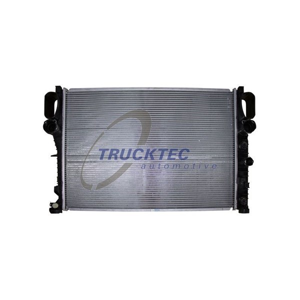 Kylare, motorkylning Trucktec automotive 02.40.190 TRUCKTEC AUTOMOTIVE