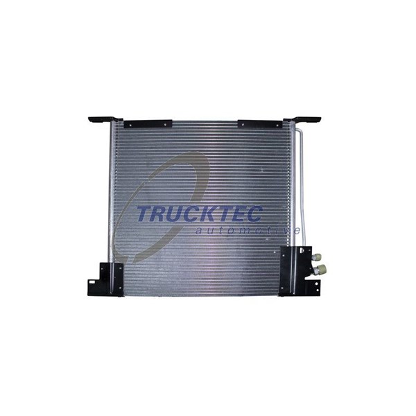 Kondensor, klimatanläggning Trucktec automotive 02.40.226 TRUCKTEC AUTOMOTIVE Kondensor, klimatanläggning Trucktec automotive 02.40.226 TRUCKTEC AUTOMOTIVE
