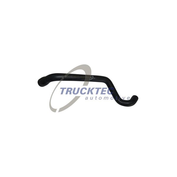 Kylarslang Trucktec automotive 02.40.307 TRUCKTEC AUTOMOTIVE