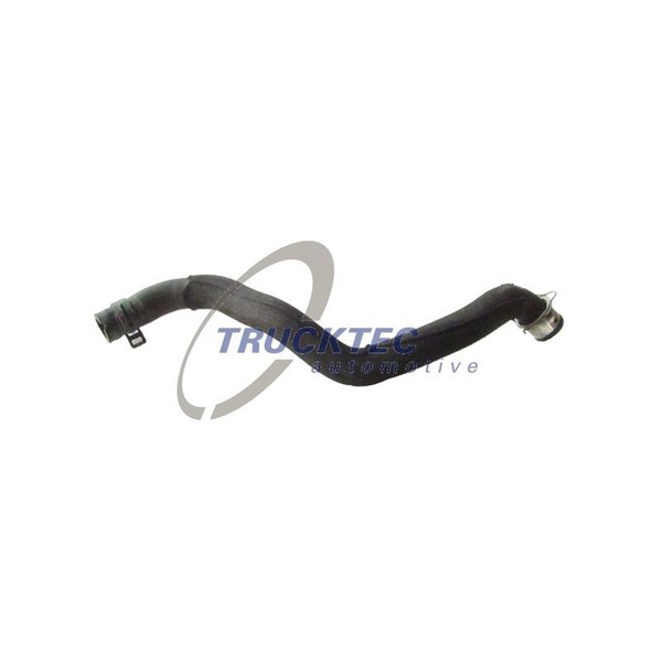 Kylarslang Trucktec automotive 02.40.332 TRUCKTEC AUTOMOTIVE