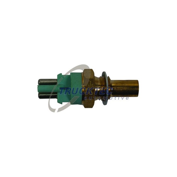Kylvätsketemperatur-sensor Trucktec automotive 02.42.318 TRUCKTEC AUTOMOTIVE