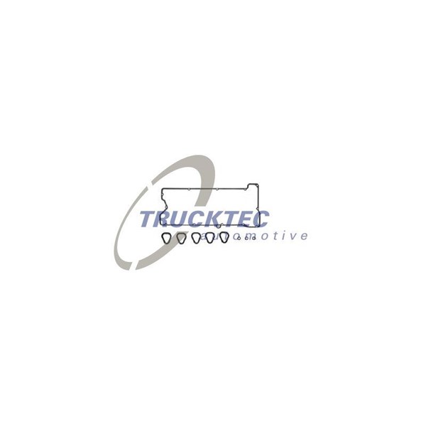 Packningssats, vippkåpa Trucktec automotive 02.43.001 TRUCKTEC AUTOMOTIVE Packningssats, vippkåpa Trucktec automotive 02.43.001 TRUCKTEC AUTOMOTIVE