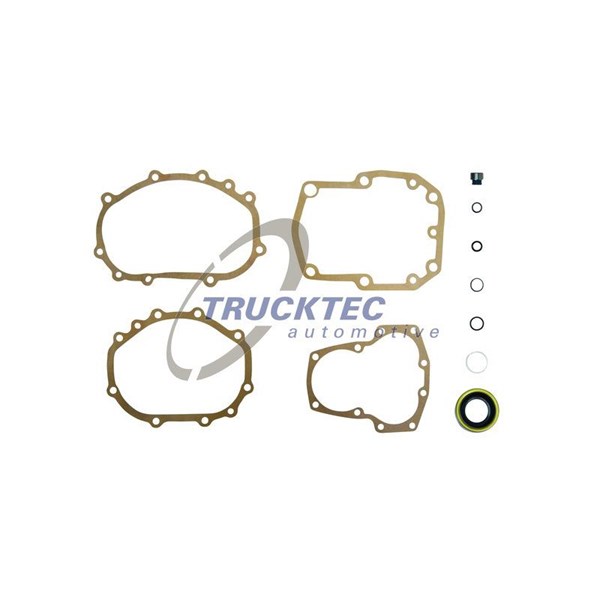 Packningssats, manuell transmission Trucktec automotive 02.43.056 TRUCKTEC AUTOMOTIVE