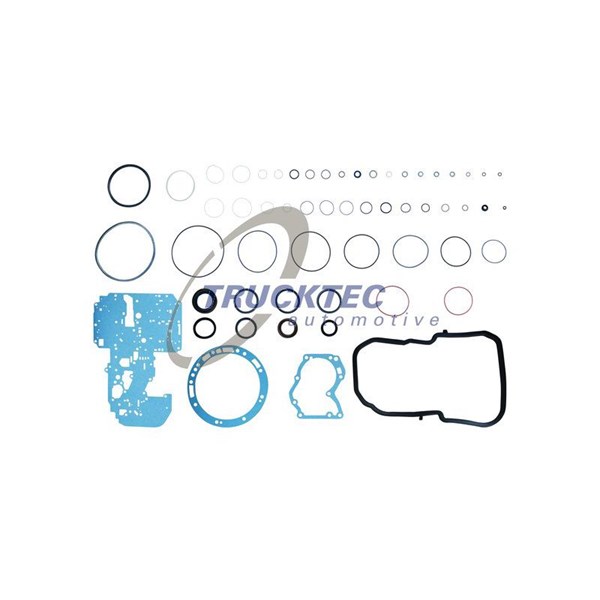Paqckningssats, automattransmission Trucktec automotive 02.43.067 TRUCKTEC AUTOMOTIVE