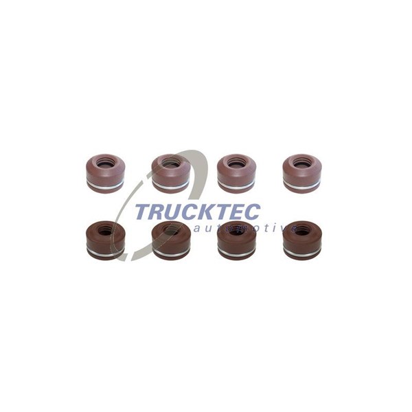 Packningssats, ventiler Trucktec automotive 02.43.151 TRUCKTEC AUTOMOTIVE