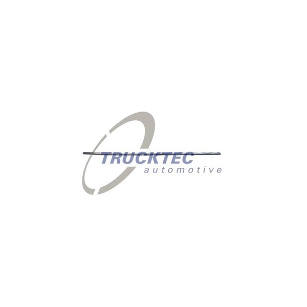 Prydnads-/ Skyddslist, stänkskärm, Vänster fram Trucktec automoti TRUCKTEC AUTOMOTIVE Prydnads-/ Skyddslist, stänkskärm, Vänster fram Trucktec automoti TRUCKTEC AUTOMOTIVE