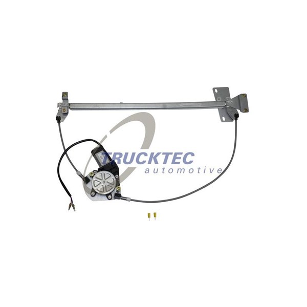 Fönsterhiss, Höger fram Trucktec automotive 02.53.188 TRUCKTEC AUTOMOTIVE