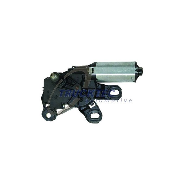 Torkarmotor 12V, Bak Trucktec automotive 02.58.434 TRUCKTEC AUTOMOTIVE