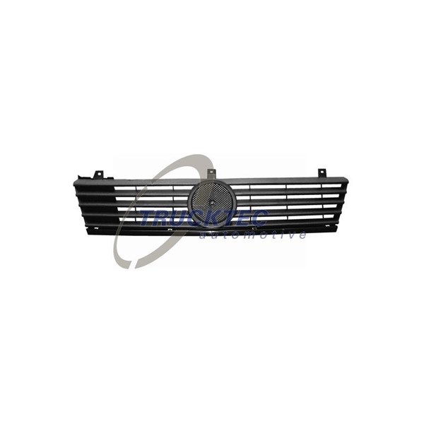 Kylargrill Trucktec automotive 02.60.203 TRUCKTEC AUTOMOTIVE