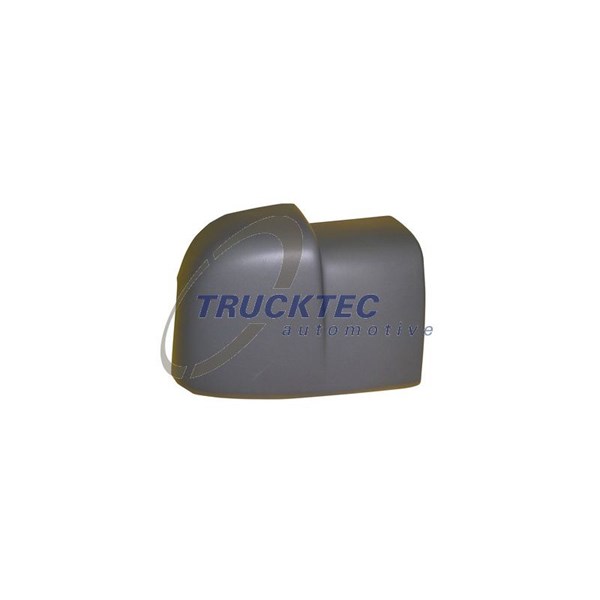 Stötfångare, Höger bak Trucktec automotive 02.60.318 TRUCKTEC AUTOMOTIVE
