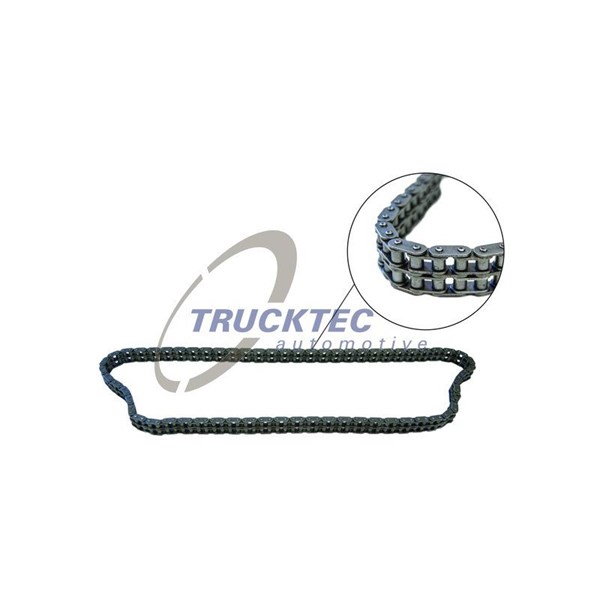 Kamkedja Trucktec automotive 02.67.143 TRUCKTEC AUTOMOTIVE Kamkedja Trucktec automotive 02.67.143 TRUCKTEC AUTOMOTIVE