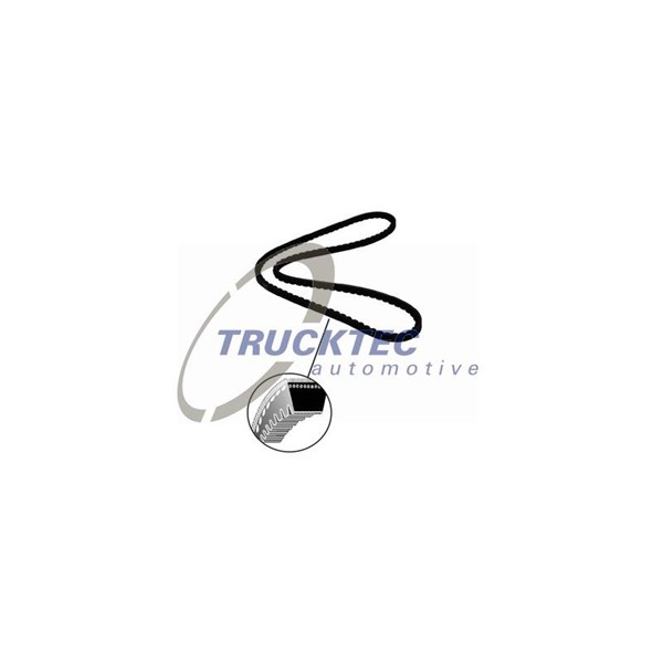 Kilrem Trucktec automotive 04.19.061 TRUCKTEC AUTOMOTIVE