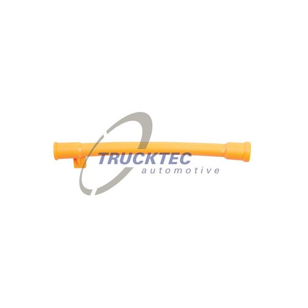 Tratt, oljemätsticka Trucktec automotive 07.10.024 TRUCKTEC AUTOMOTIVE