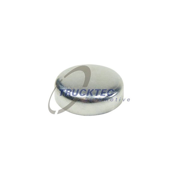 Frostplugg Trucktec automotive 07.10.027 TRUCKTEC AUTOMOTIVE