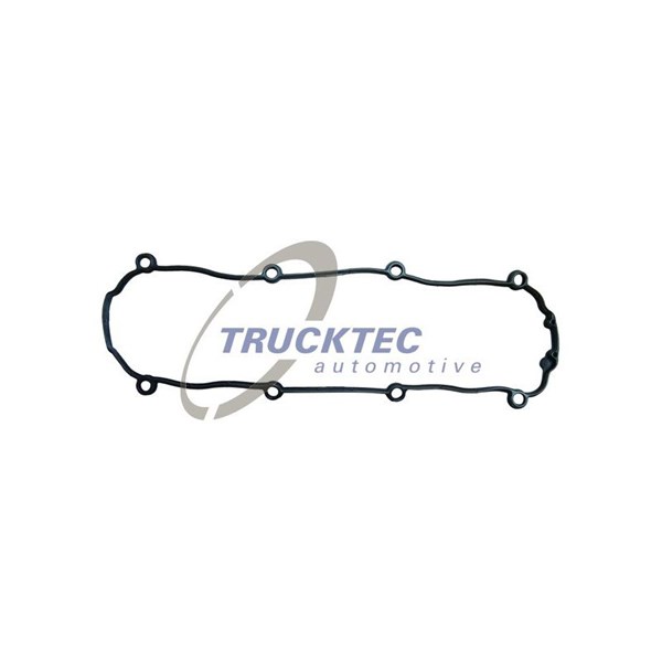 Packning, vippkåpa Trucktec automotive 07.10.101 TRUCKTEC AUTOMOTIVE