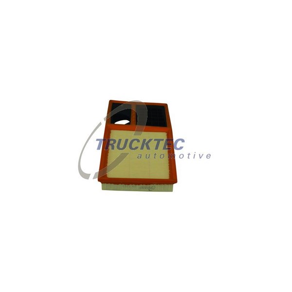 Luftfilter Trucktec automotive 07.14.212 TRUCKTEC AUTOMOTIVE