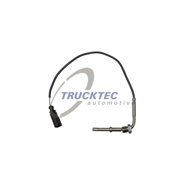 Sensor, avgastemperatur Trucktec automotive 07.17.082 TRUCKTEC AUTOMOTIVE