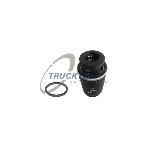Oljefilter Trucktec automotive 07.18.061 TRUCKTEC AUTOMOTIVE