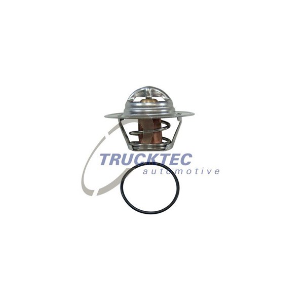 Termostat, kylvätska Trucktec automotive 07.19.204 TRUCKTEC AUTOMOTIVE