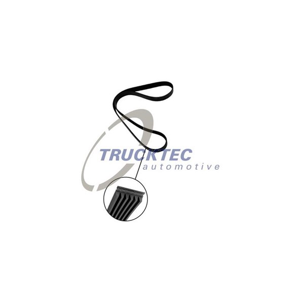 Drivrem Trucktec automotive 07.19.235 TRUCKTEC AUTOMOTIVE