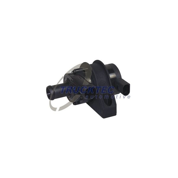 Extra vattenpump Trucktec automotive 07.19.287 TRUCKTEC AUTOMOTIVE