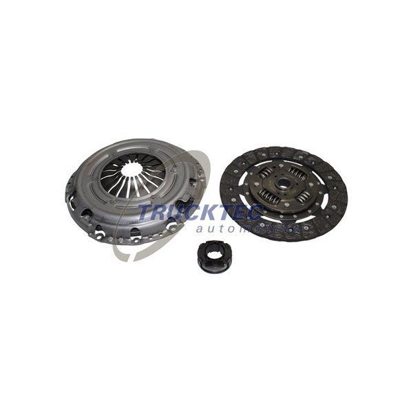 Kopplingssats Trucktec automotive 07.23.152 TRUCKTEC AUTOMOTIVE