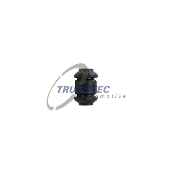 Bussning, länkarm, Fram, höger eller vänster Trucktec automotive  TRUCKTEC AUTOMOTIVE