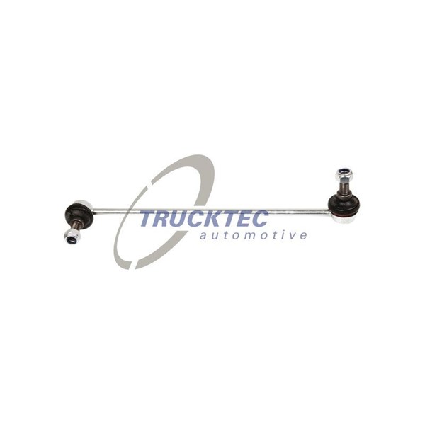 Stång/stag, krängningshämmare, Fram, höger eller vänster Trucktec TRUCKTEC AUTOMOTIVE