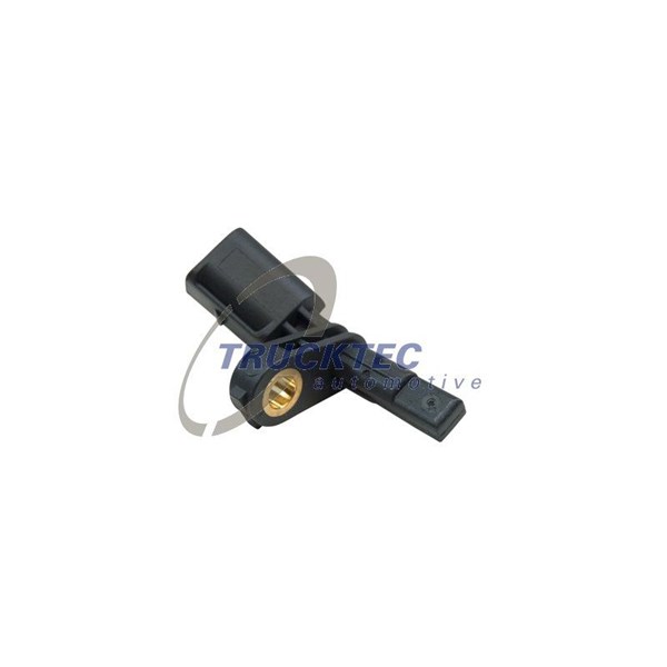 ABS-givare, Sensor, hjulvarvtal Trucktec automotive 07.35.166 TRUCKTEC AUTOMOTIVE