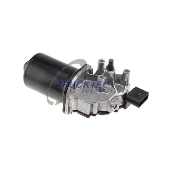 Torkarmotor 12V, Fram Trucktec automotive 07.58.037 TRUCKTEC AUTOMOTIVE