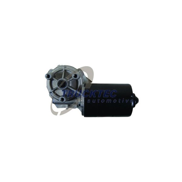 Torkarmotor 12V, Fram Trucktec automotive 07.61.003 TRUCKTEC AUTOMOTIVE