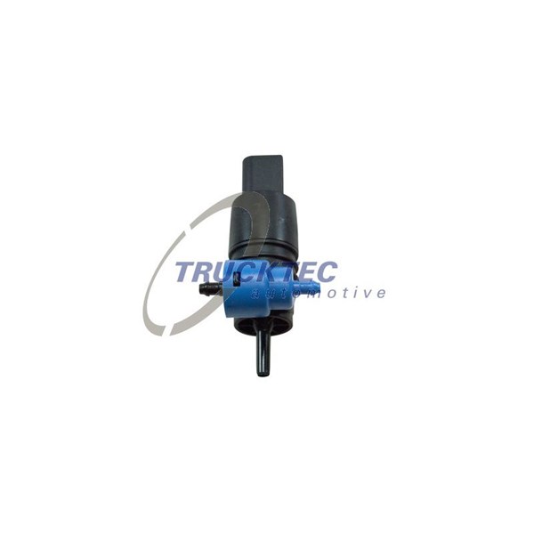 Spolarpump Trucktec automotive 07.61.009 TRUCKTEC AUTOMOTIVE