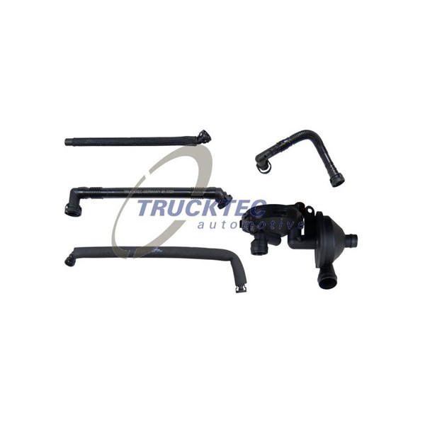 Rep.sats vevhusventilation Trucktec automotive 08.10.180 TRUCKTEC AUTOMOTIVE