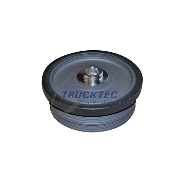 Remskiva, vevaxel Trucktec automotive 08.11.046 TRUCKTEC AUTOMOTIVE