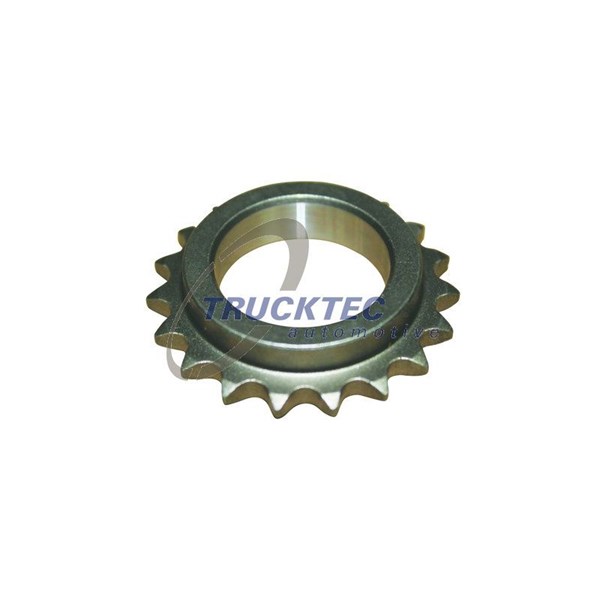 Kugghjul, vevaxel Trucktec automotive 08.12.047 TRUCKTEC AUTOMOTIVE