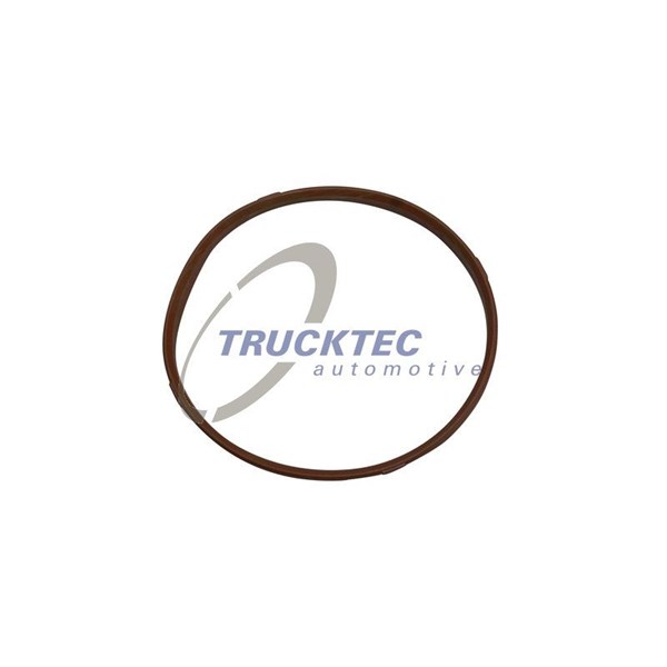 Packning, insug , grenrörshus Trucktec automotive 08.13.002 TRUCKTEC AUTOMOTIVE