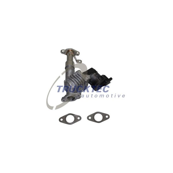 Egr-ventil Trucktec automotive 08.16.009 TRUCKTEC AUTOMOTIVE