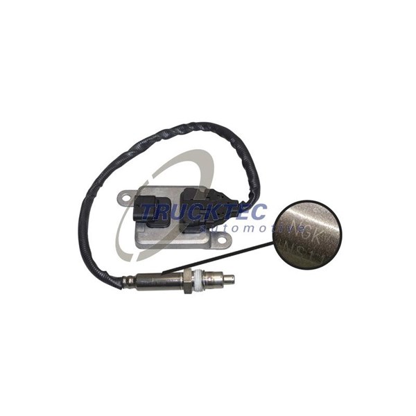 NOx-sensor, ureainsprutning Trucktec automotive 08.17.050 TRUCKTEC AUTOMOTIVE