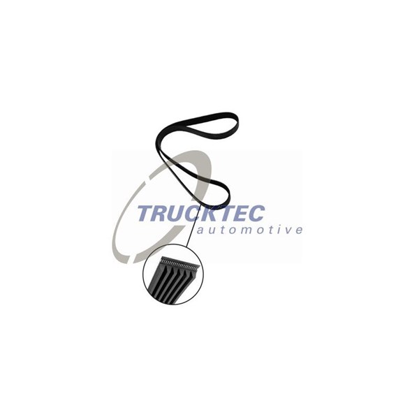 Drivrem Trucktec automotive 08.19.080 TRUCKTEC AUTOMOTIVE