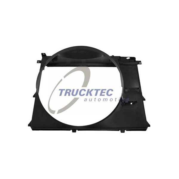 Fläkthuv Trucktec automotive 08.19.153 TRUCKTEC AUTOMOTIVE