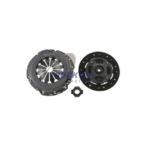 Kopplingssats Trucktec automotive 08.23.127 TRUCKTEC AUTOMOTIVE