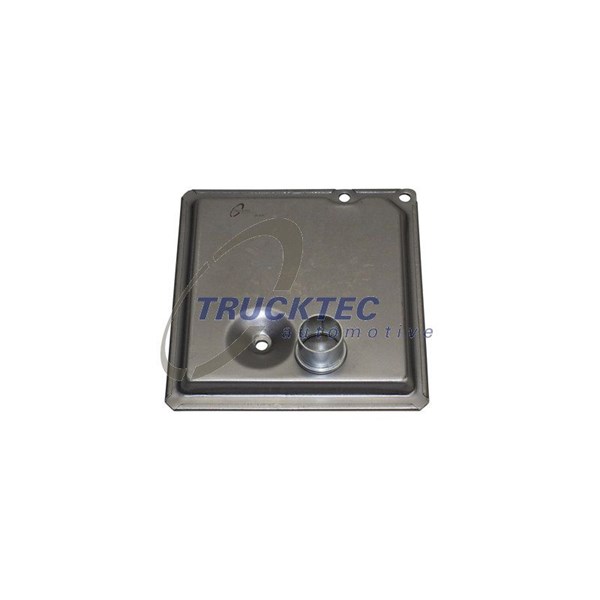 Hydraulikfilter, automatväxellåda Trucktec automotive 08.25.005 TRUCKTEC AUTOMOTIVE